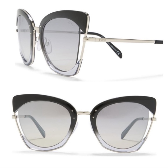 Emilio Pucci Sunglasses - Picture 9 of 11